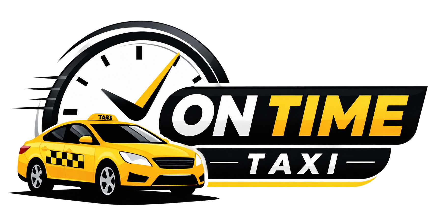 ON TIME TAXI
